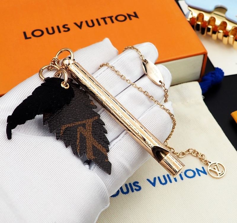 LV Necklaces